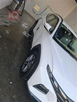 هیۆندای تۆکسۆن